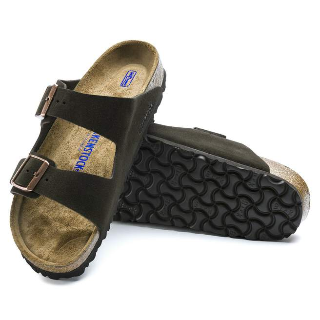 Arizona Soft Footbed Sandals