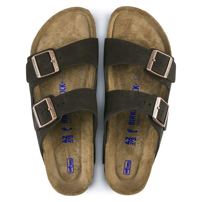 Arizona Soft Footbed Sandals