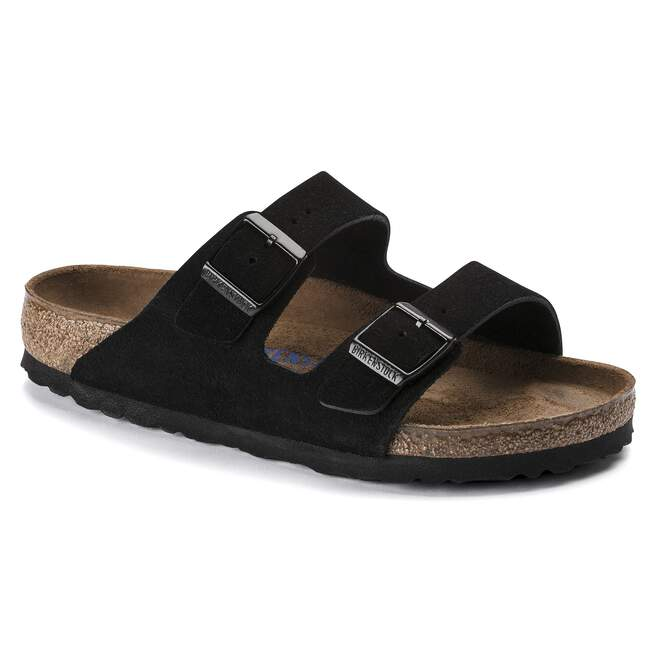Arizona Soft Footbed Sandals