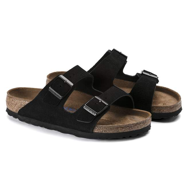 Arizona Soft Footbed Sandals