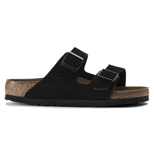 Arizona Soft Footbed Sandals