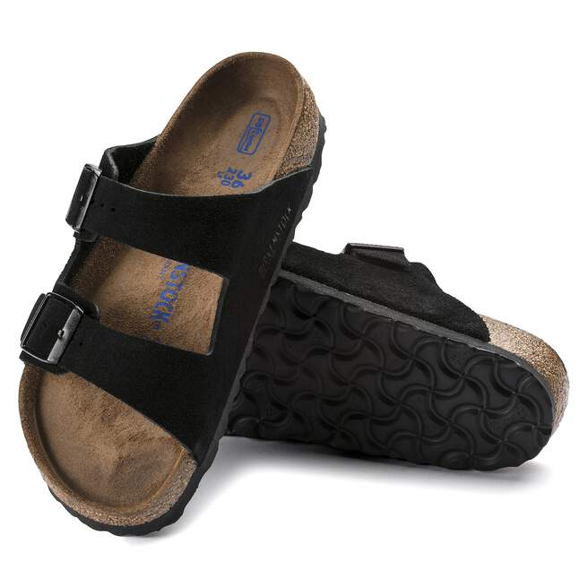 Arizona Soft Footbed Sandals