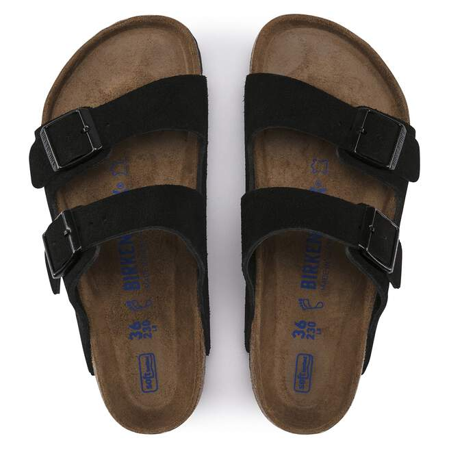 Arizona Soft Footbed Sandals