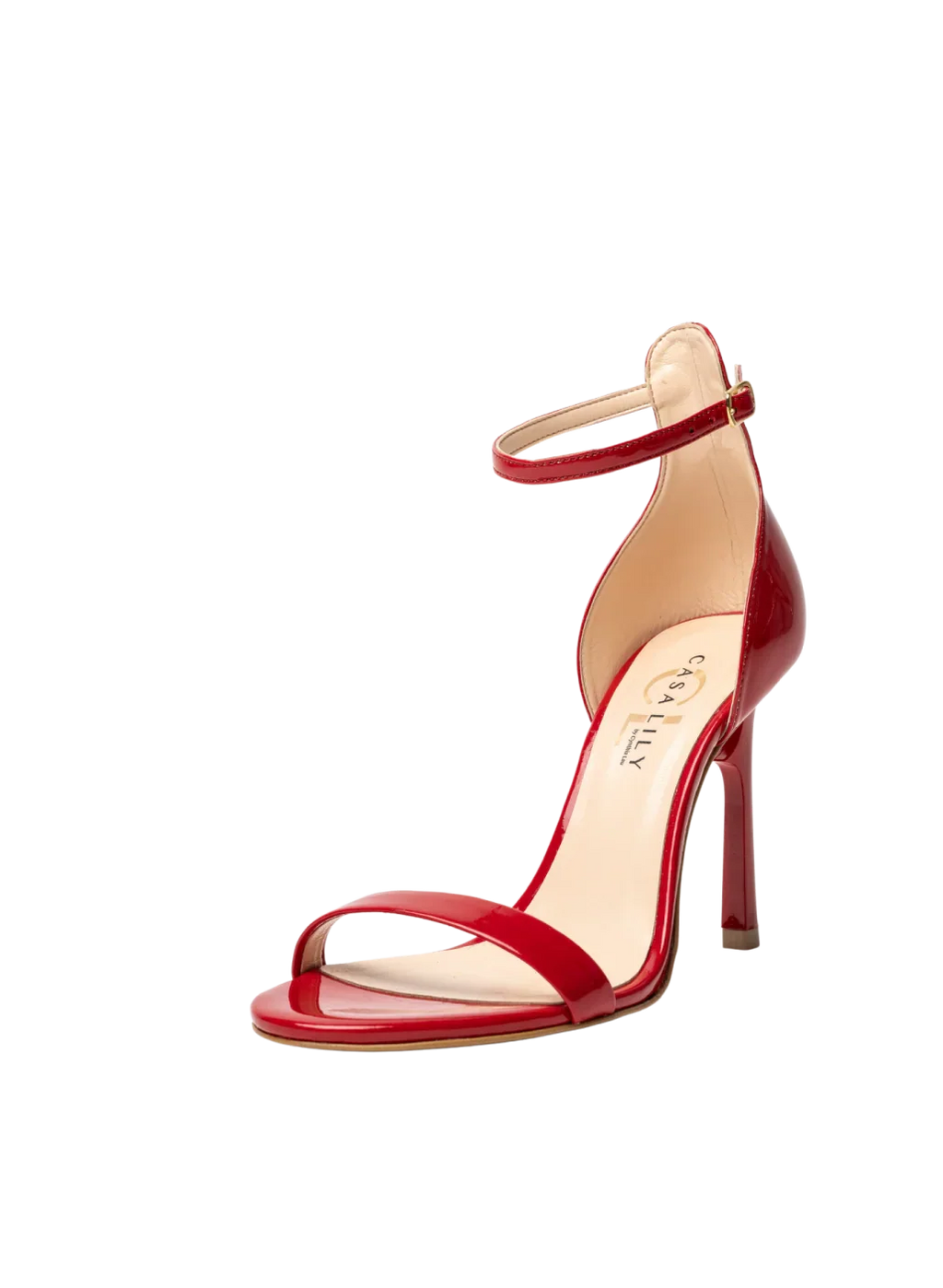Mila Stiletto Heel