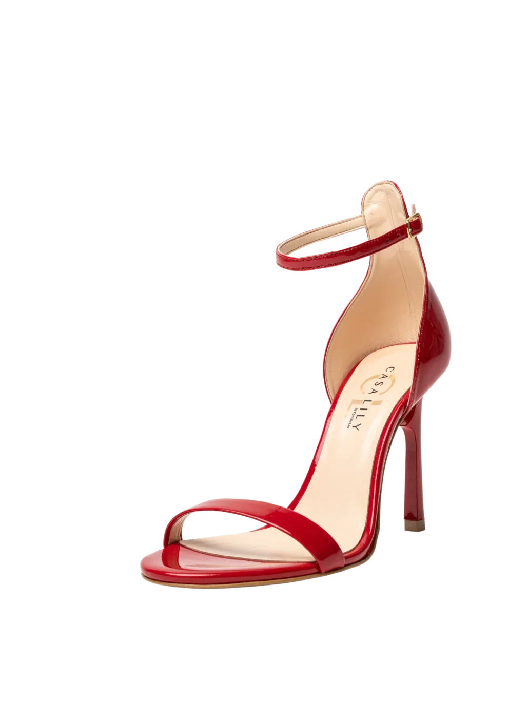 Mila Stiletto Heel