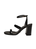 Lina Block Heel
