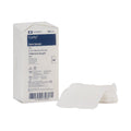 Gauze Sponge Curity 4 X 4 Inch 8-Ply NonSterile