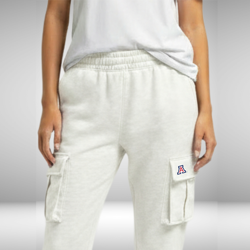 Cargo Straight Fleece Arizona