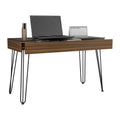 Mahogany Classic Office Desk