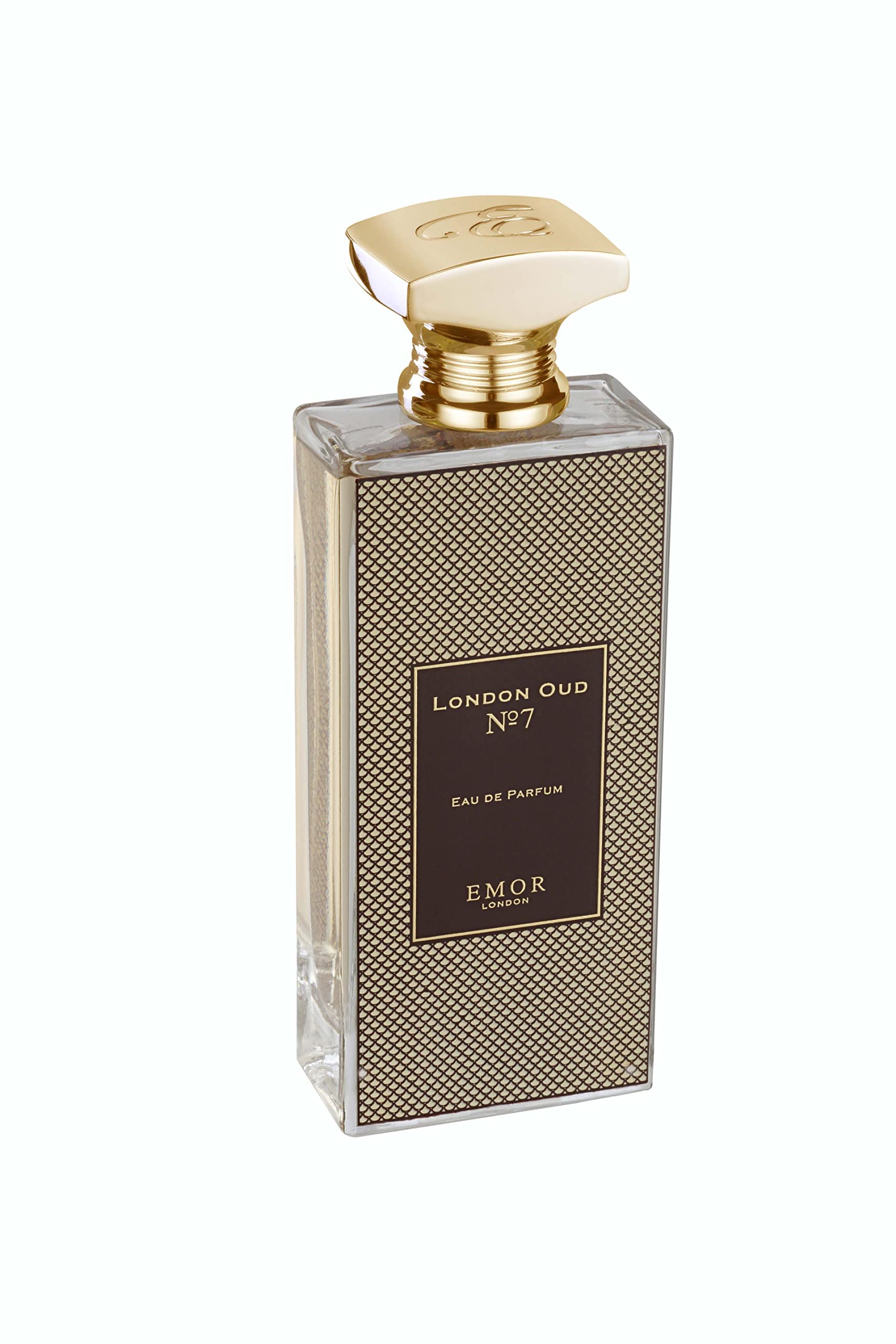 London Oud No 7 by Emor London