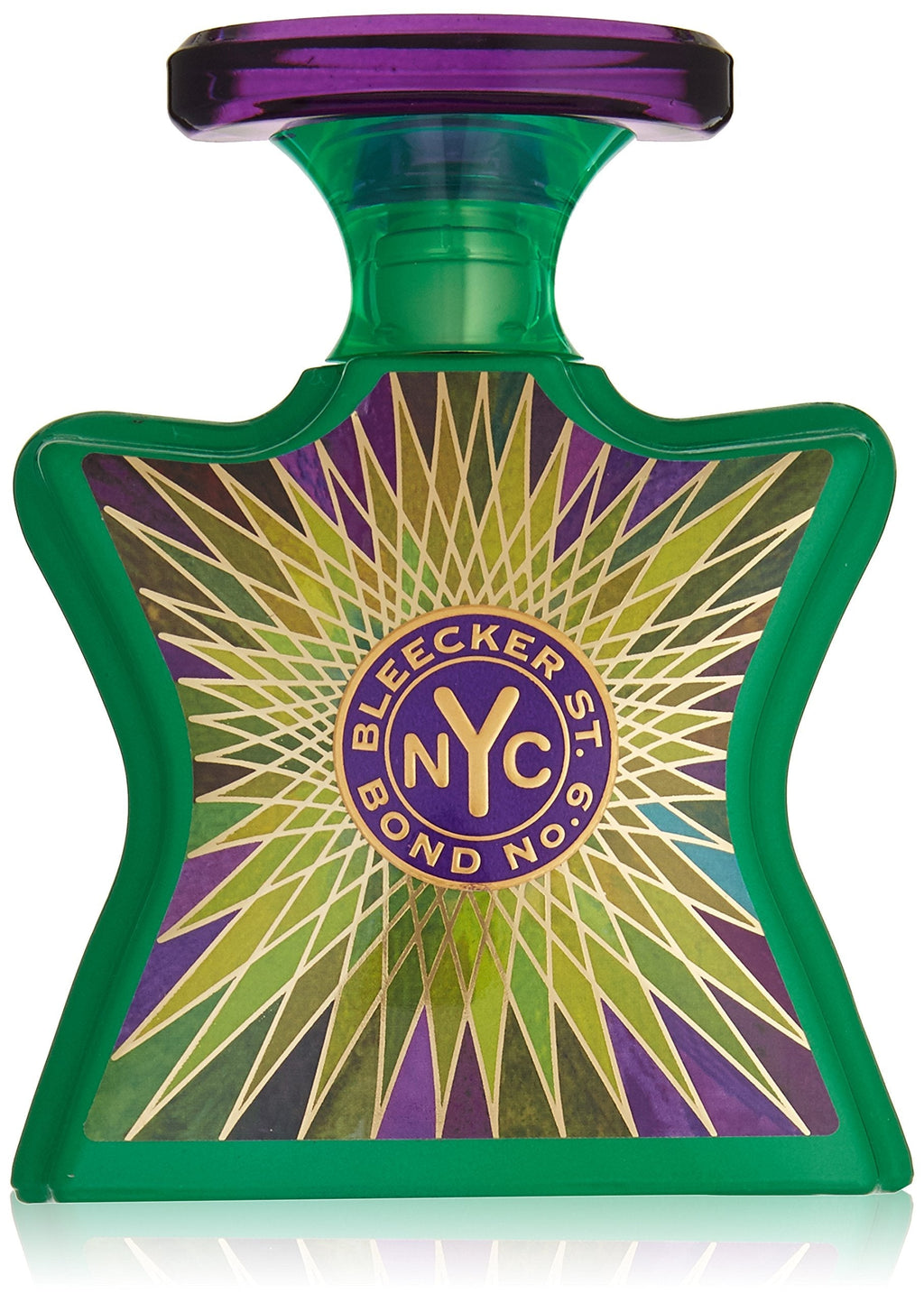 Bond No. 9 Bleecker Street by Bond No. 9