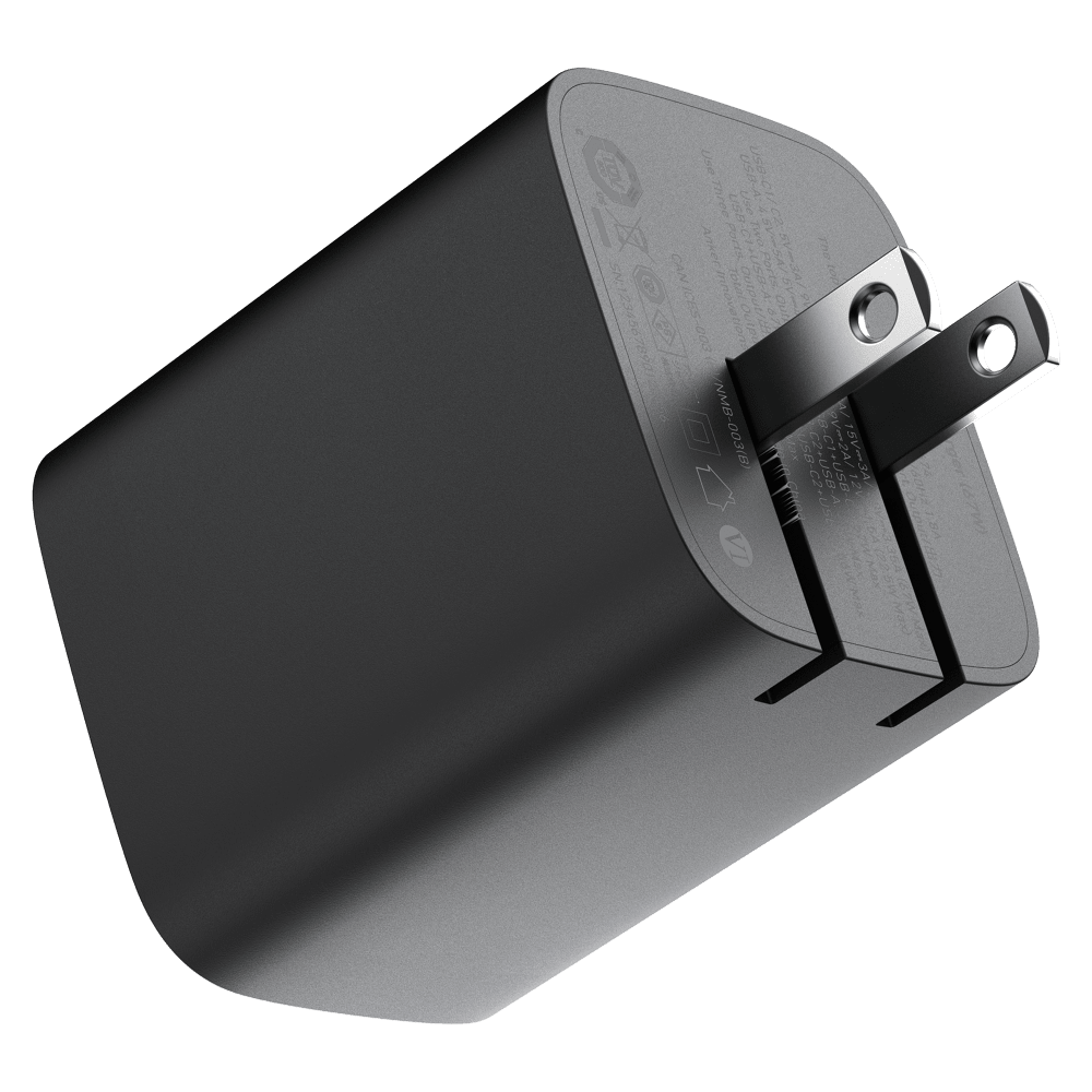 Anker 336 3-Port GaN Wall Charger 67W by Anker