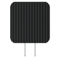 AMPD Volt Plus Triple USB A Port Wall Charger by AMPD