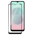 AMPD 3D Glass Screen Protector for Samsung Galaxy A03s by AMPD