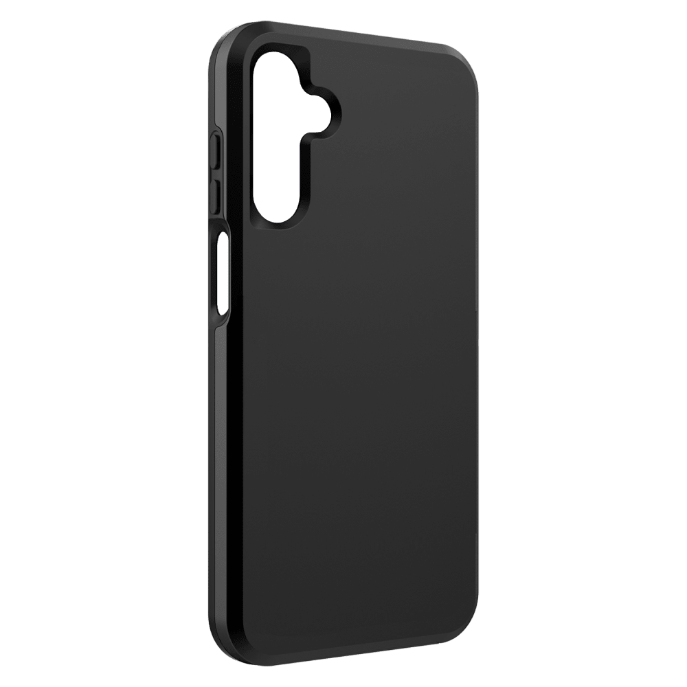 AMPD Classic Slim Dual Layer Case for Samsung Galaxy A15 5G by AMPD