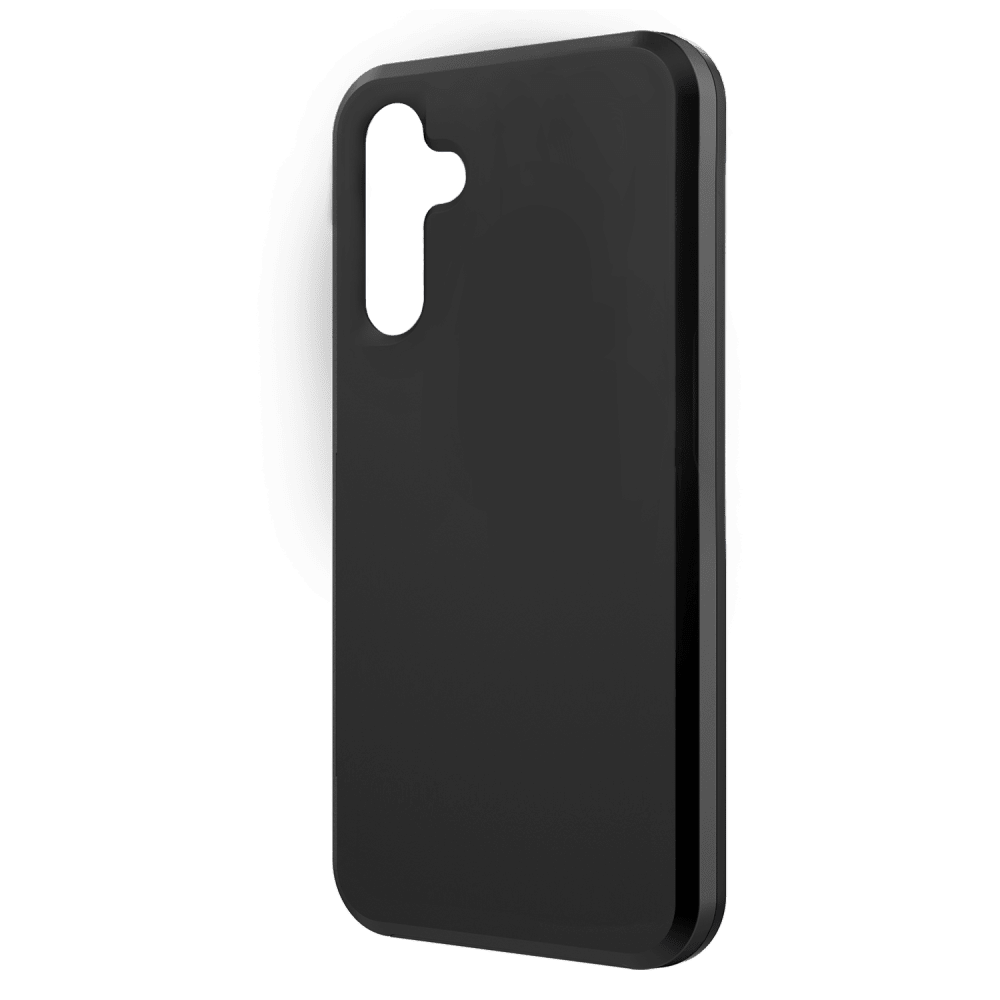 AMPD Classic Slim Dual Layer Case for Samsung Galaxy A15 5G by AMPD