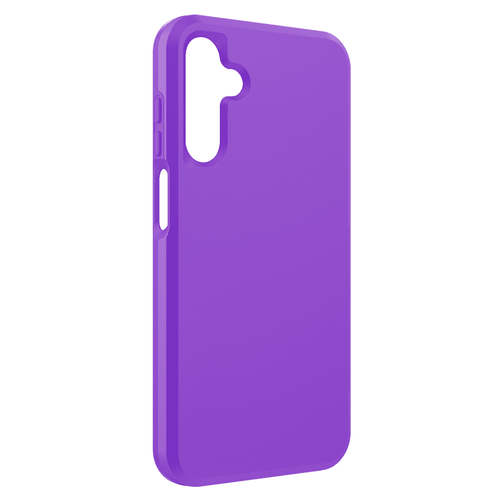 AMPD Classic Slim Dual Layer Case for Samsung Galaxy A15 5G by AMPD