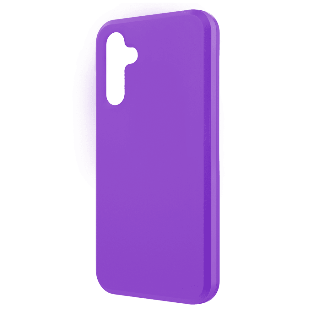 AMPD Classic Slim Dual Layer Case for Samsung Galaxy A15 5G by AMPD