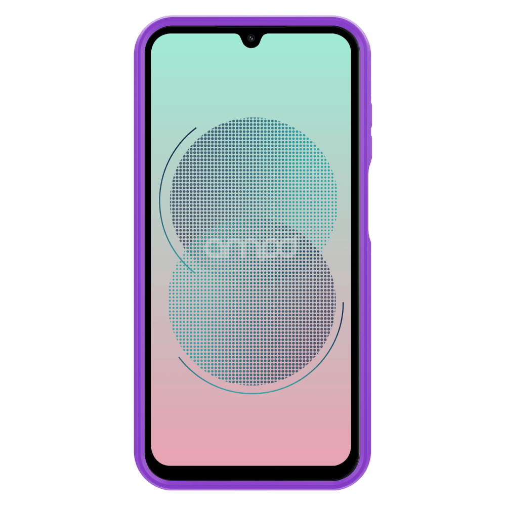 AMPD Classic Slim Dual Layer Case for Samsung Galaxy A15 5G by AMPD