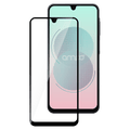 AMPD 3D Full Faced Impact Flex Glass Screen Protector for Samsung Galaxy A16 5G by AMPD