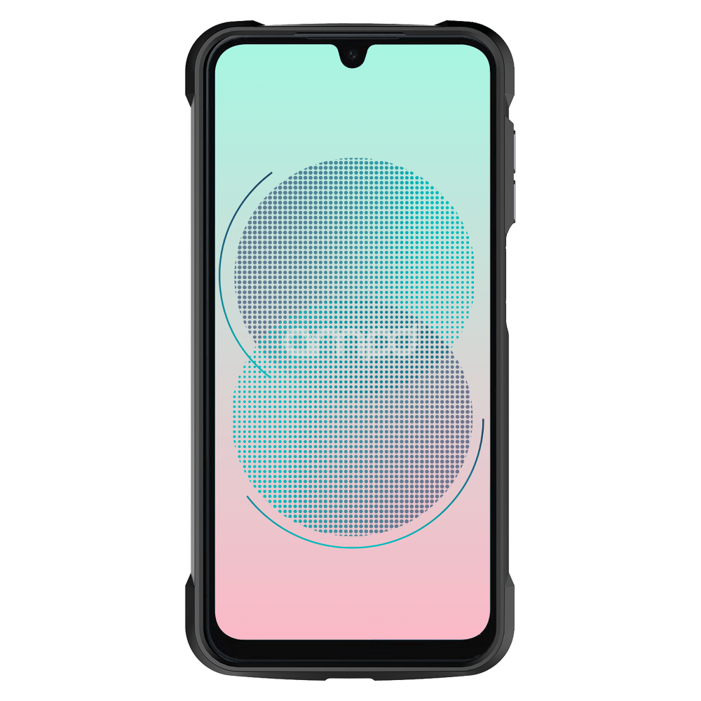 AMPD DuraBump Case for Samsung Galaxy A16 5G by AMPD
