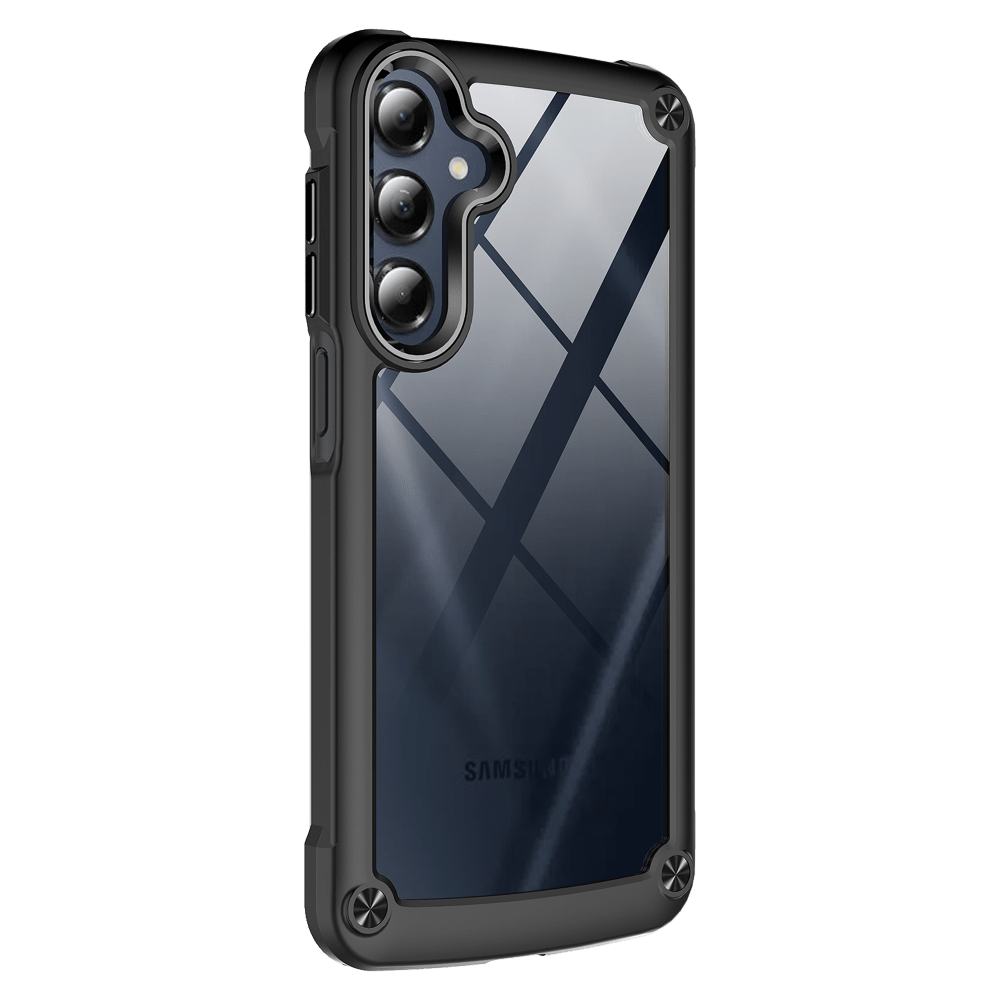 AMPD DuraBump Case for Samsung Galaxy A16 5G by AMPD