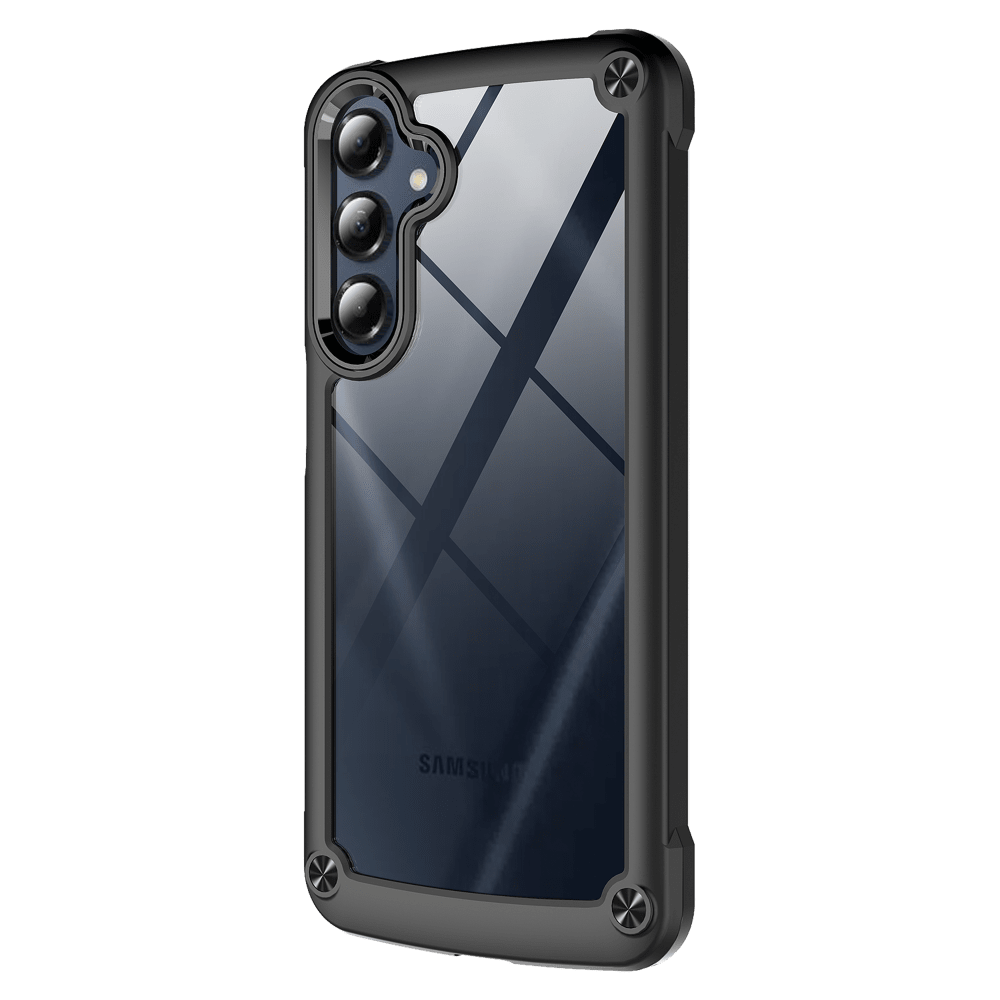 AMPD DuraBump Case for Samsung Galaxy A16 5G by AMPD