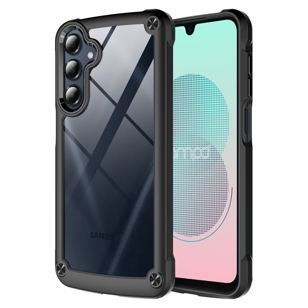 AMPD DuraBump Case for Samsung Galaxy A16 5G by AMPD