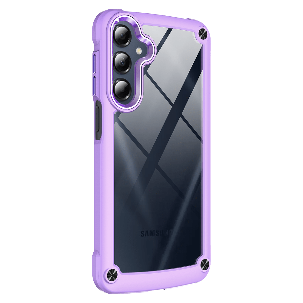 AMPD DuraBump Case for Samsung Galaxy A16 5G by AMPD