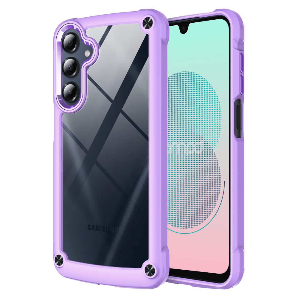 AMPD DuraBump Case for Samsung Galaxy A16 5G