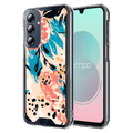 AMPD TPU / Acrylic HD Print Crystal Clear Case for Samsung Galaxy A16 5G by AMPD