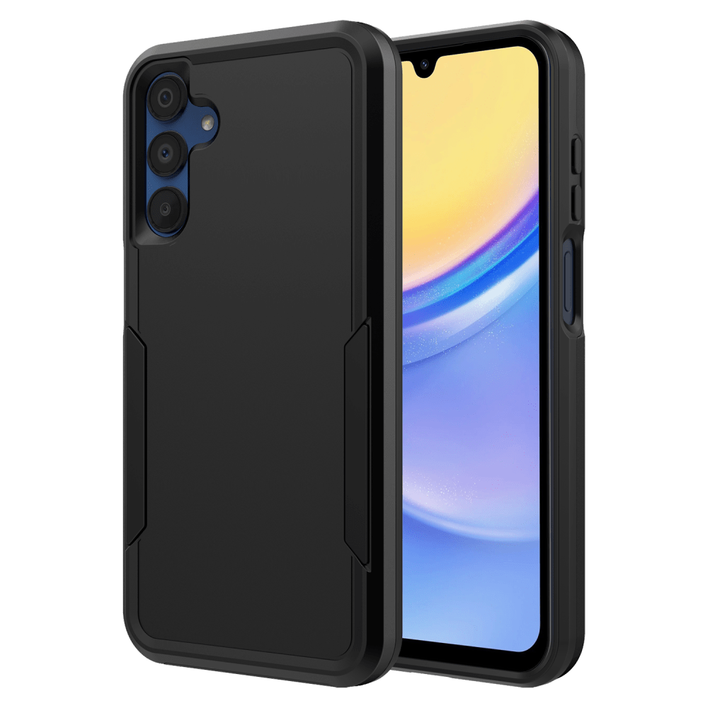 AMPD Dual Layer Military Drop for Samsung Galaxy A16 5G