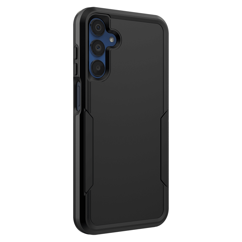 AMPD Dual Layer Military Drop for Samsung Galaxy A16 5G by AMPD