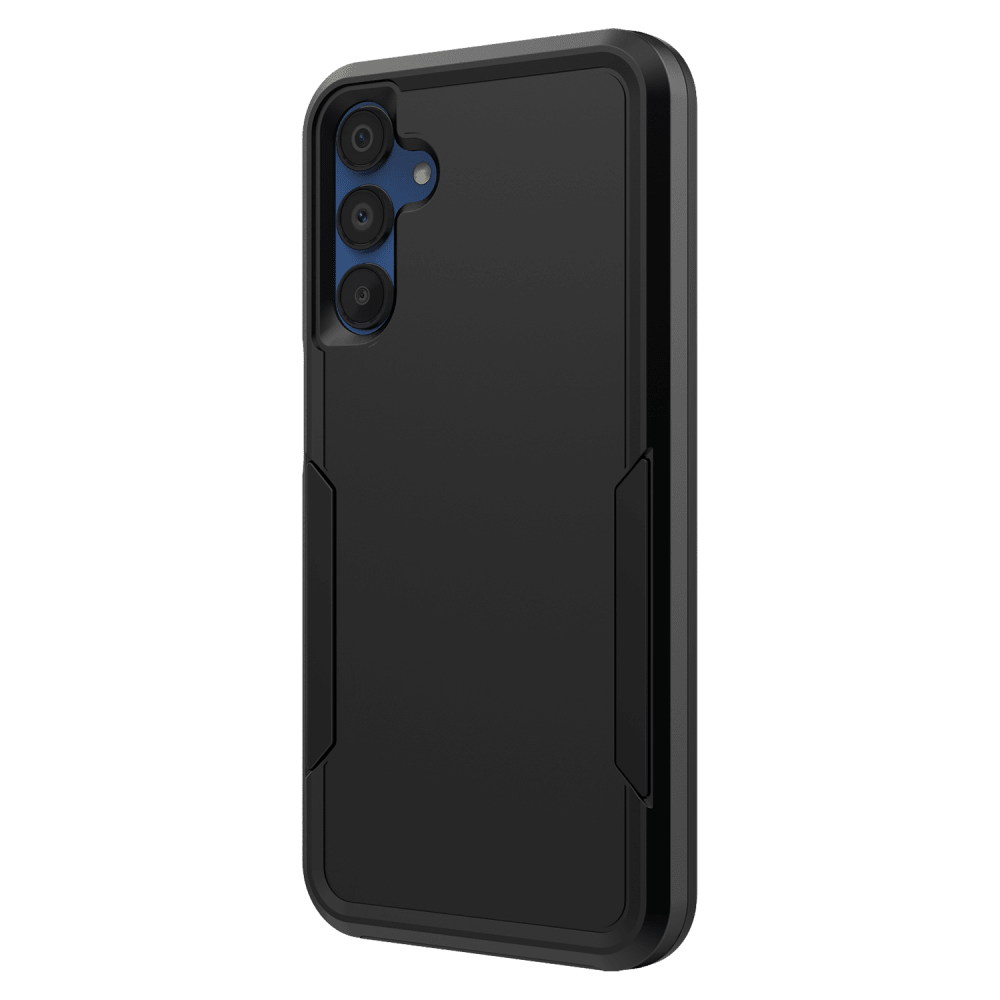 AMPD Dual Layer Military Drop for Samsung Galaxy A16 5G by AMPD