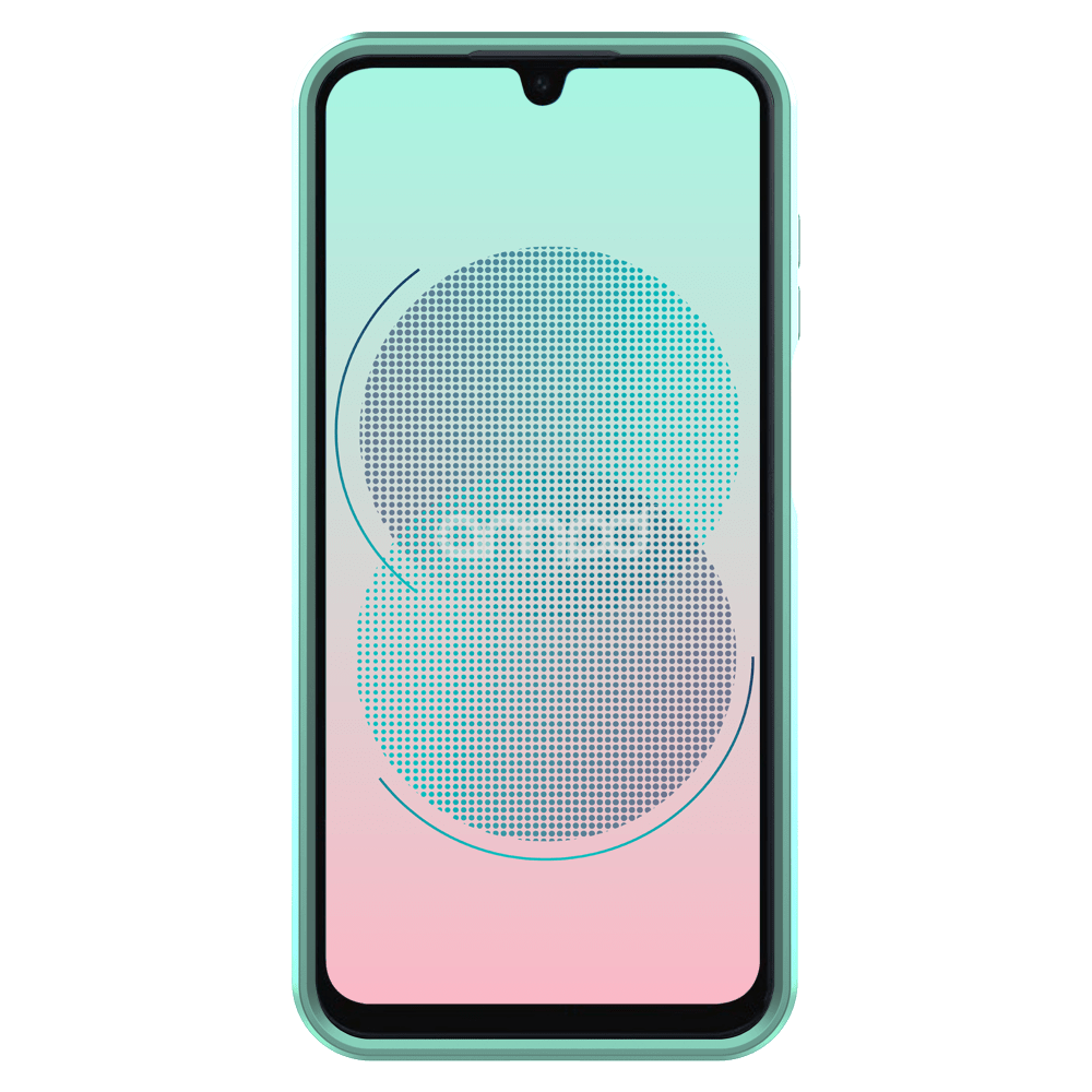 AMPD Dual Layer Military Drop for Samsung Galaxy A16 5G by AMPD