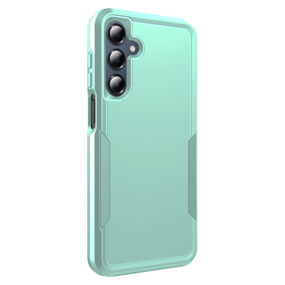 AMPD Dual Layer Military Drop for Samsung Galaxy A16 5G by AMPD