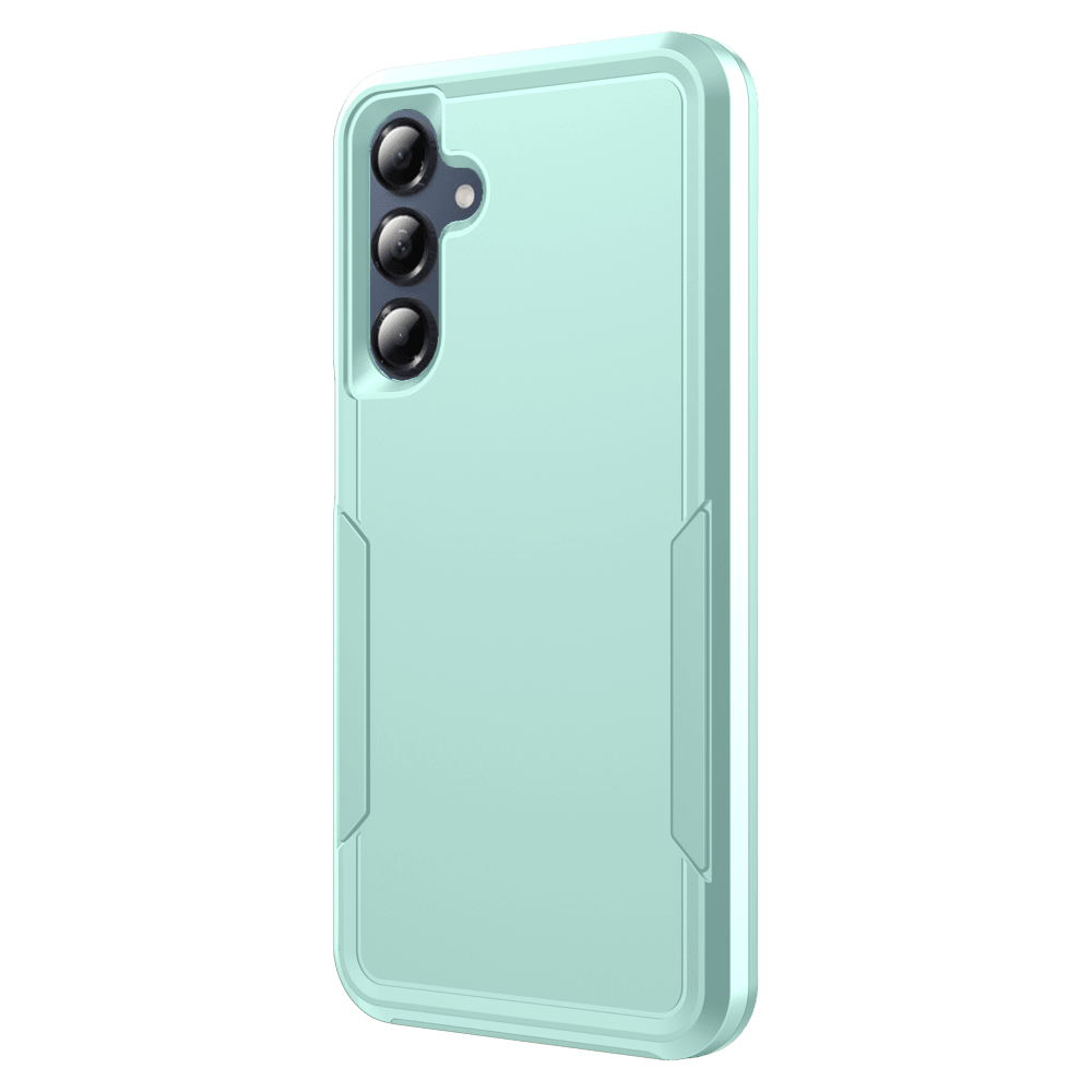 AMPD Dual Layer Military Drop for Samsung Galaxy A16 5G by AMPD