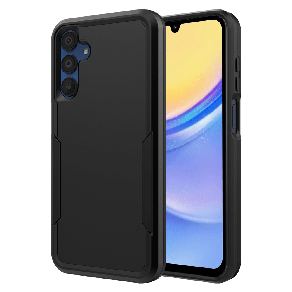 AMPD Military Drop Case for Samsung Galaxy A25 5G