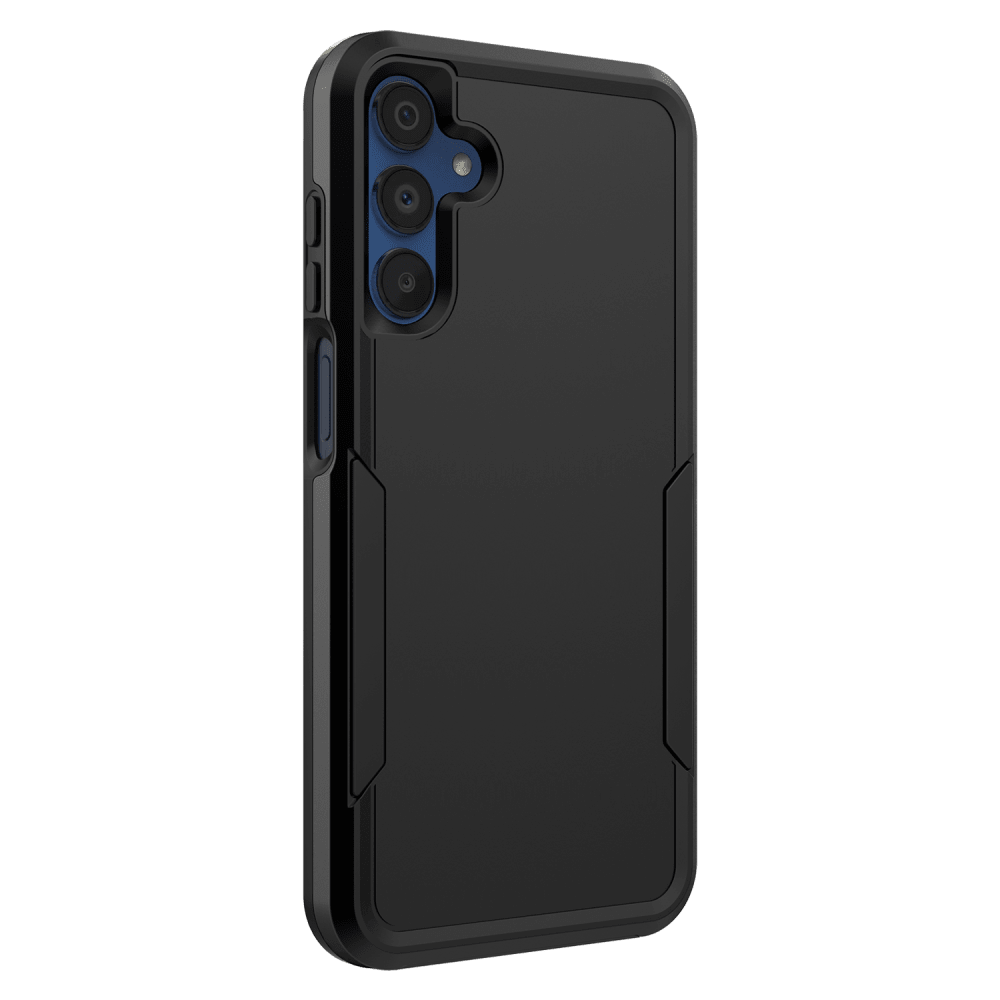 AMPD Military Drop Case for Samsung Galaxy A25 5G by AMPD