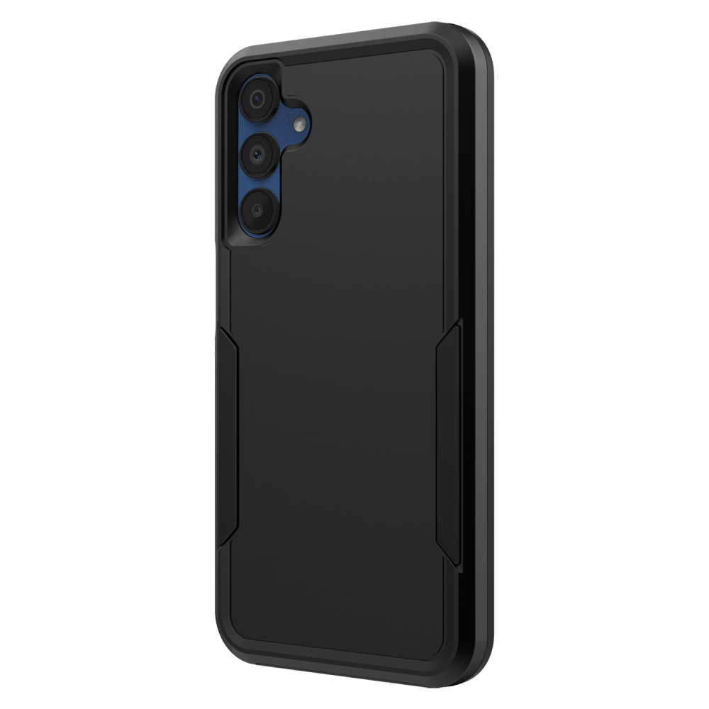 AMPD Military Drop Case for Samsung Galaxy A25 5G by AMPD