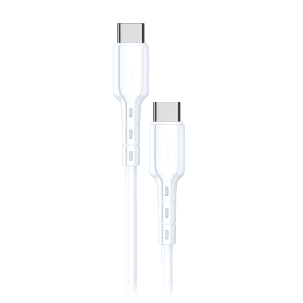 AMPD Type C to Type C USB Cable 3ft by AMPD