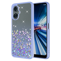 AMPD TPU / Acrylic Glitter Case for Celero5G SC