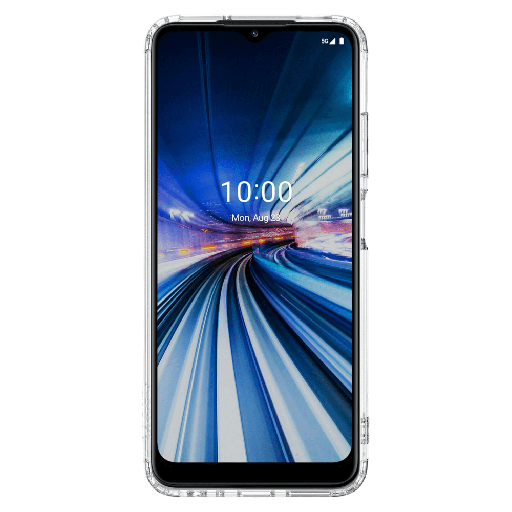 AMPD TPU / Acrylic HD Print Case for Celero5G SC by AMPD