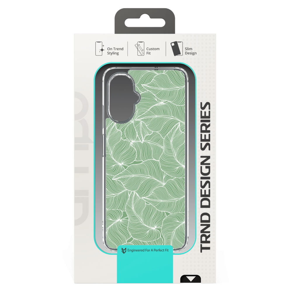 AMPD TPU / Acrylic HD Print Case for Celero5G SC by AMPD
