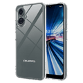 AMPD TPU / Acrylic Crystal Clear Case for Celero5G SC