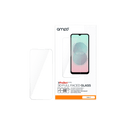 AMPD 0.33 Hardened Tempered Glass Screen Protector for Boost Celero 5G (Gen 3) by AMPD