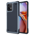 AMPD Dual Layer Rugged Case for Motorola Moto Edge Plus (2023) by AMPD