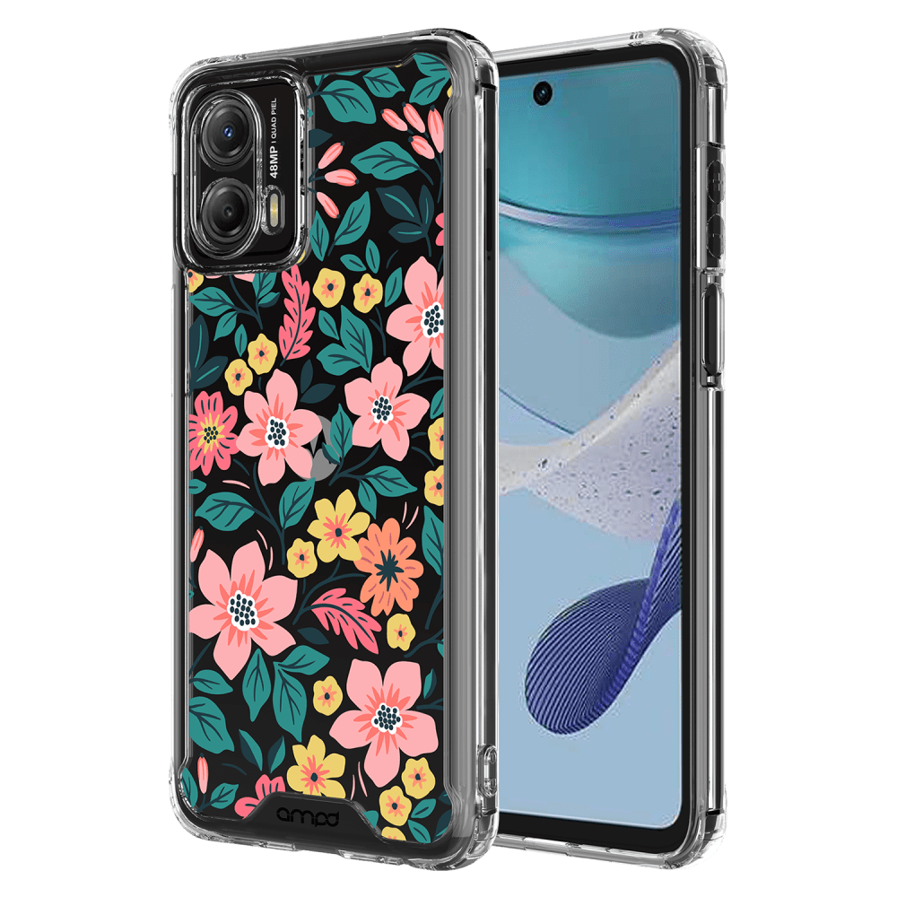 AMPD TPU / Acrylic HD Print Case for Motorola Moto G 5G (2023)