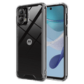 AMPD TPU / Acrylic Crystal Clear Case for Motorola Moto G 5G (2023)