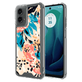 AMPD TPU/Acrylic HD Print Case for Motorola Moto G 5G (2024) by AMPD